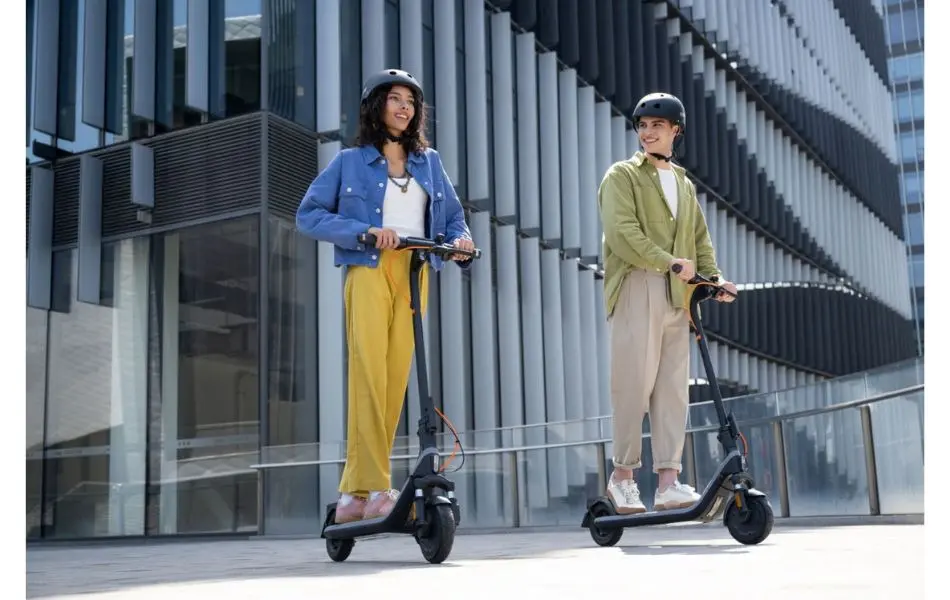 Segway E2 E II.webp
