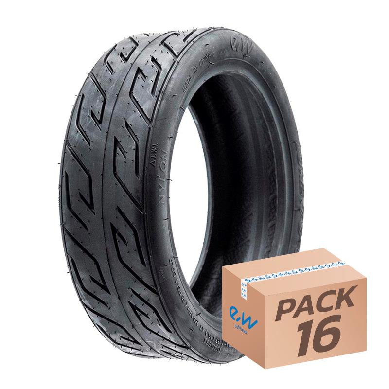 Cityroad Tubeless Buitenband 10x2,70-6,5  - 16st