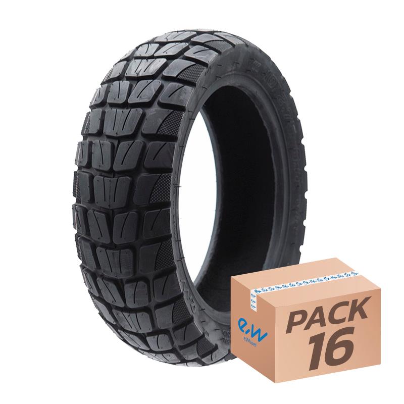 Tubeless Offroad Buitenband 10x2.75-6.5  - 16st