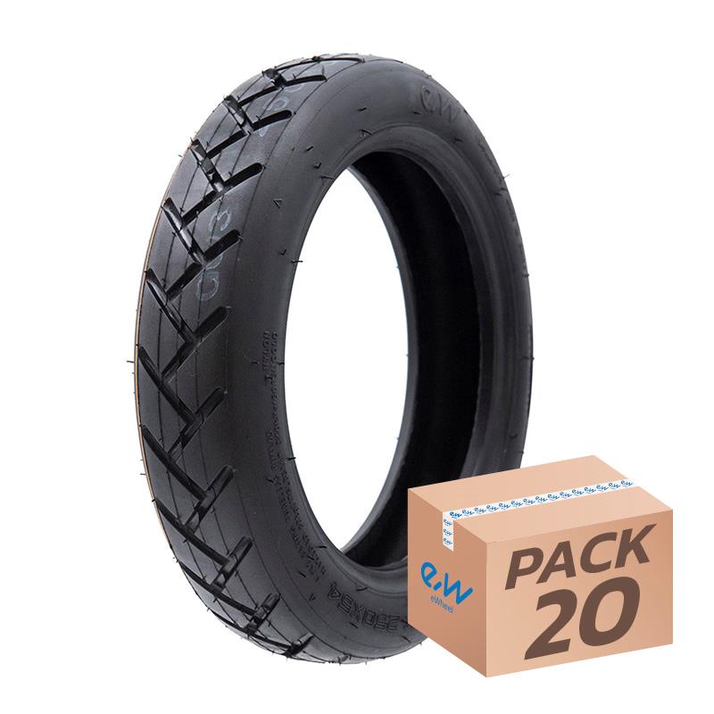 Tubeless band 250x54 voor Xiaomi Mi4  - 20st