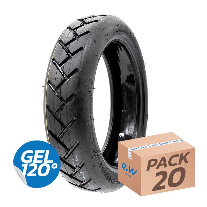 Tubeless Band 250X54 voor Xiaomi Mi4  Edition GEL - 20st