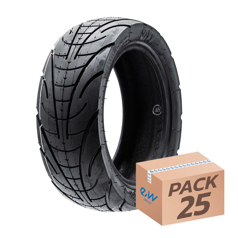 Cityroad Tubeless Buitenband 80/65-6  - 25st