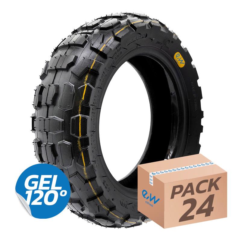 Tubeless Offroad Band 90/65-6,5  Edition GEL - 24st