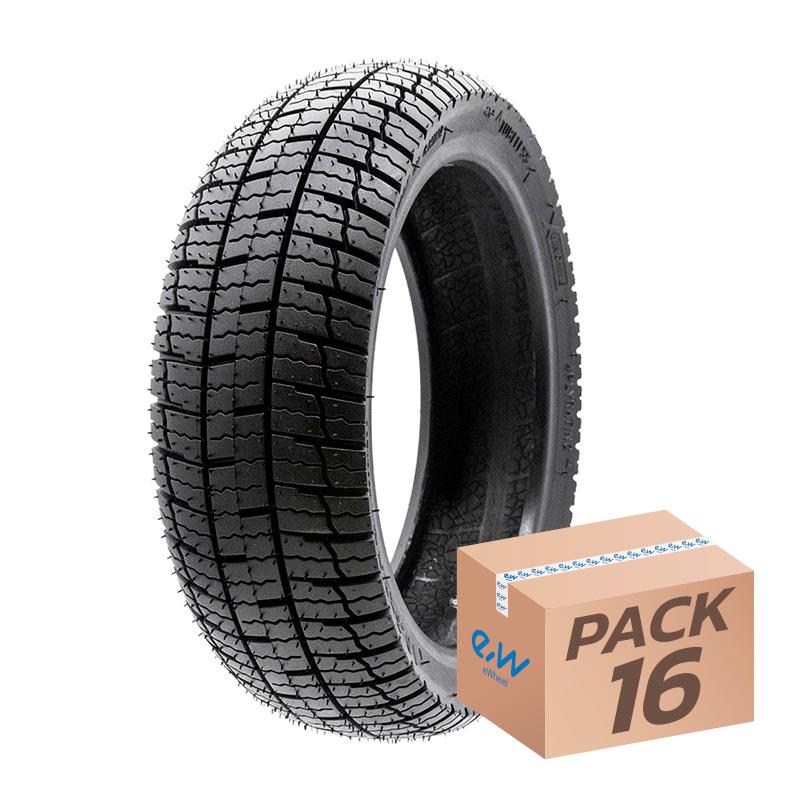 Cityroad tubeless buitenband 10.5x2.75-7 [Xuancheng] - 16st