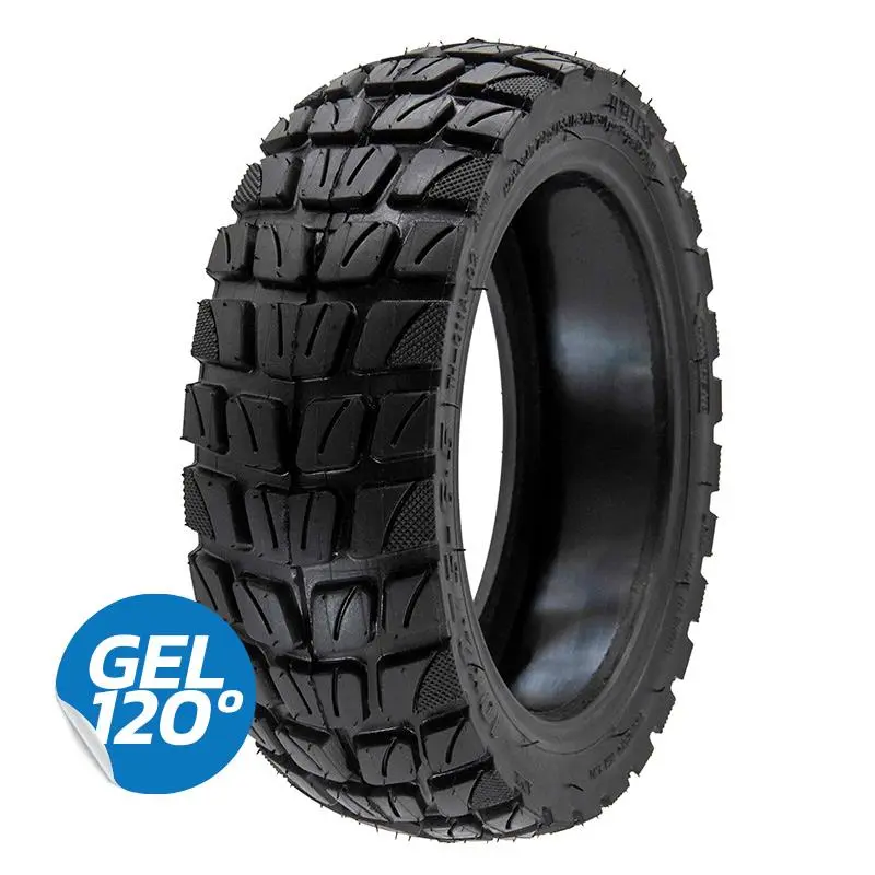 Offroad tubeless band 10x2.75-6.5 [Xuancheng] Edition GEL