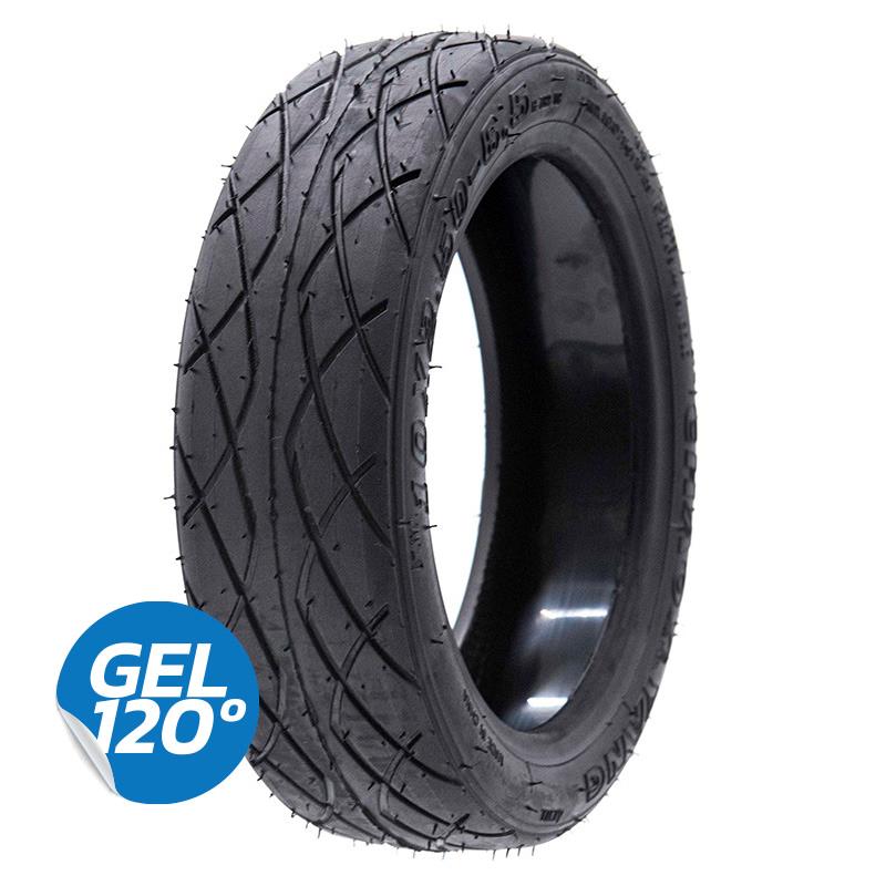 Tubeless Band 10x2.5-6.5 [Chaoyang] Edition GEL