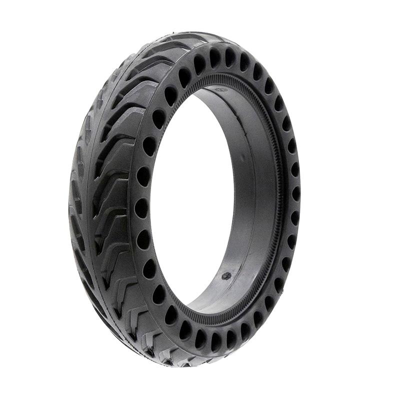Massief geperforeerd wiel 8.5x2-6.1/B34 - [Nedong]