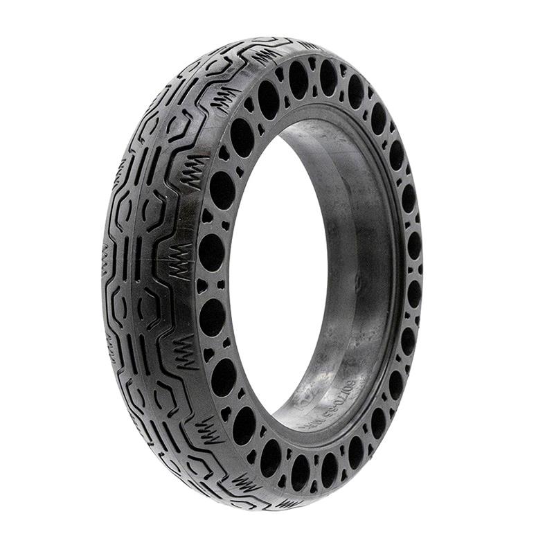 Massief geperforeerd wiel 60/70-6.5/B44 (10x2.5-6.5) voor Ninebot G30