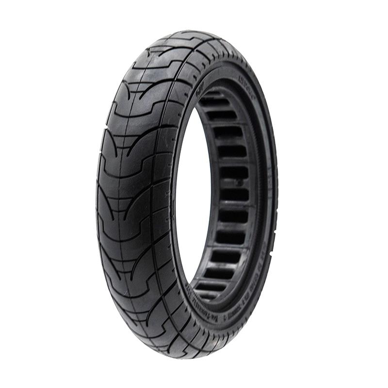 Ultralichte massieve velg 9.2x2-6.1/B34 - zwarte lijn 