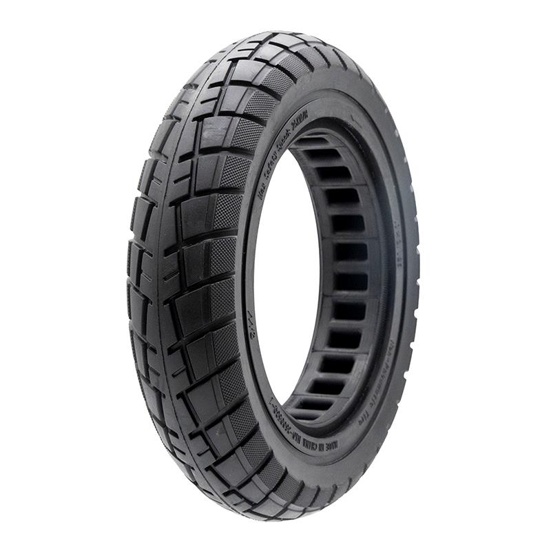 Ultralicht massief wiel 10x2,125-6,1/B34 