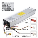 36v 12.8 A/h batterij voor Xiaomi Pro/2 