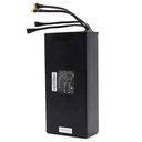 48V 19.2 A/h batterij voor smartgyro speedway 