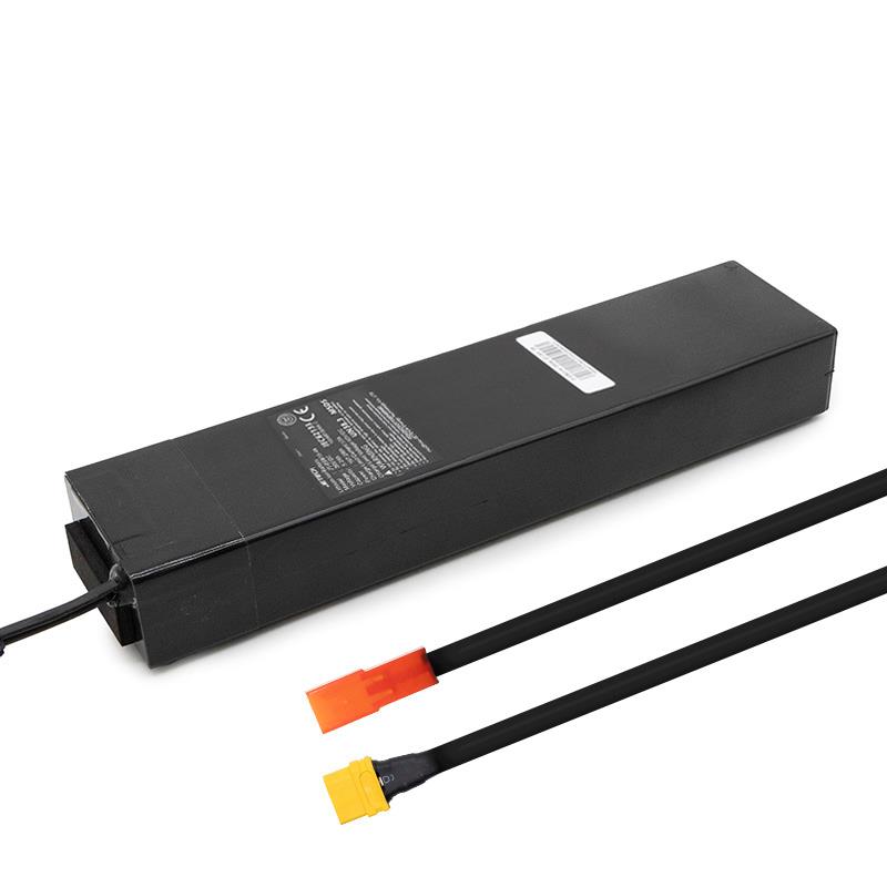 36V 5.2A/h batterij voor Urbanglide 85 City