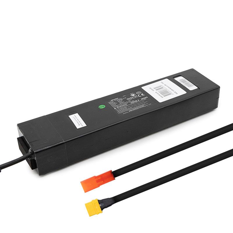 36V 10A/h batterij voor Urbanglide 100S/350CT/350MAX