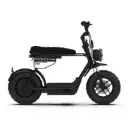 Coopop Rugged elektrische scooter
