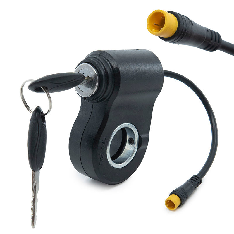 Kugoo KuKirin G2 Max Ontstekingssleutel