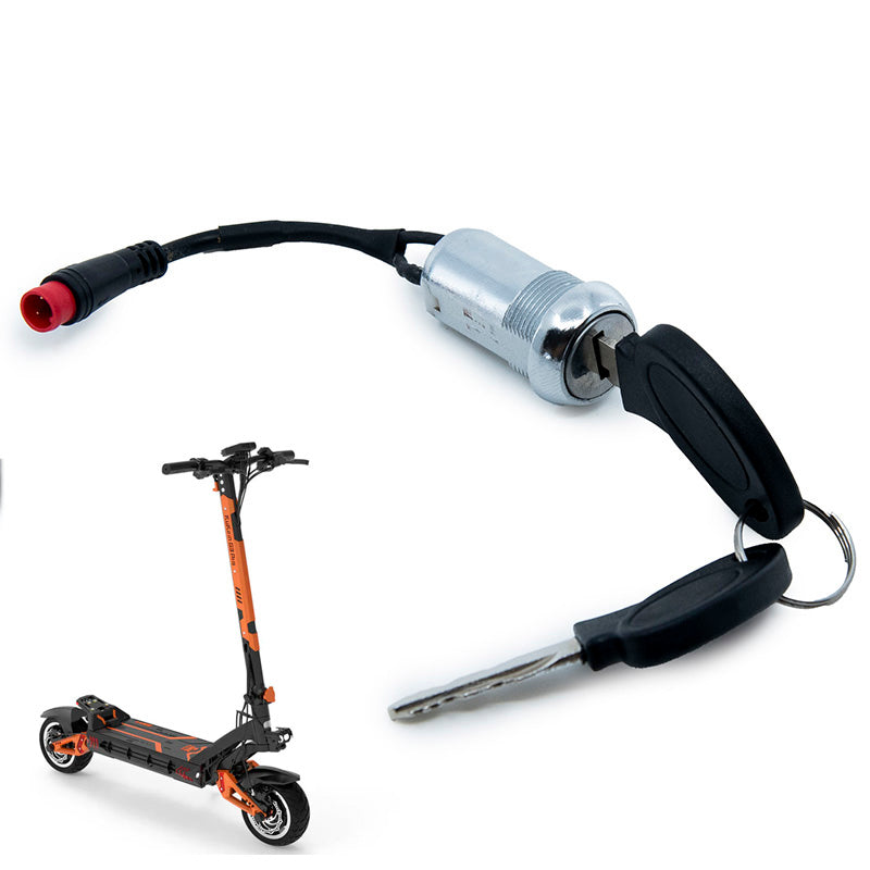 Kugoo KuKirin G3 Pro contactsleutel