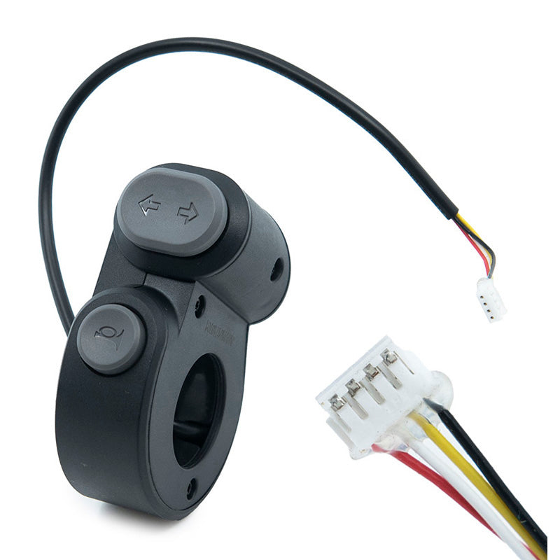 Knoppenpaneel Ninebot MAX G2 E [Ninebot]