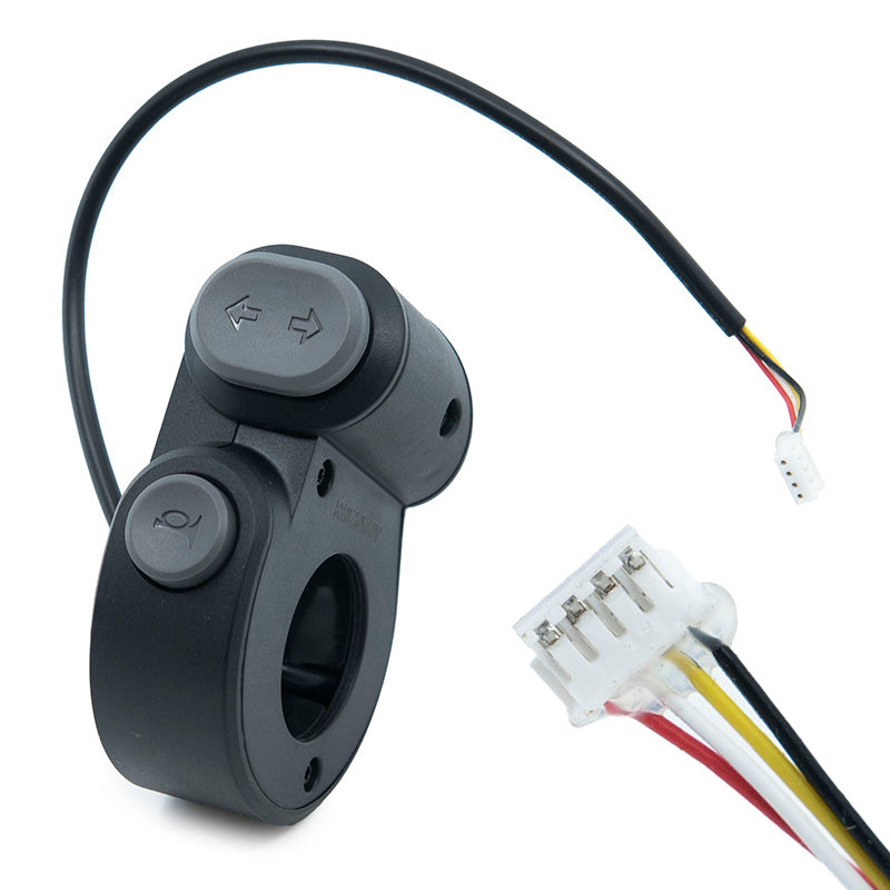 Knoppenpaneel Ninebot F2/F2 Pro [Ninebot]