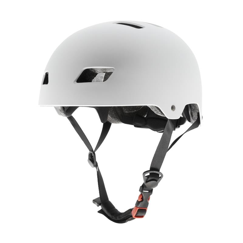 CB01 witte helm L
