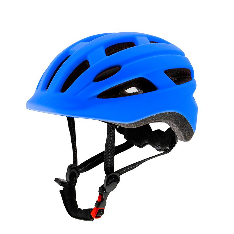 Helm CB03 Urban - blauw S