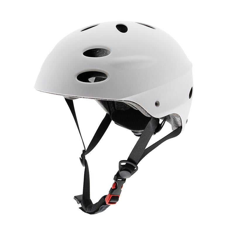 Helm CB02 Urban - wit L