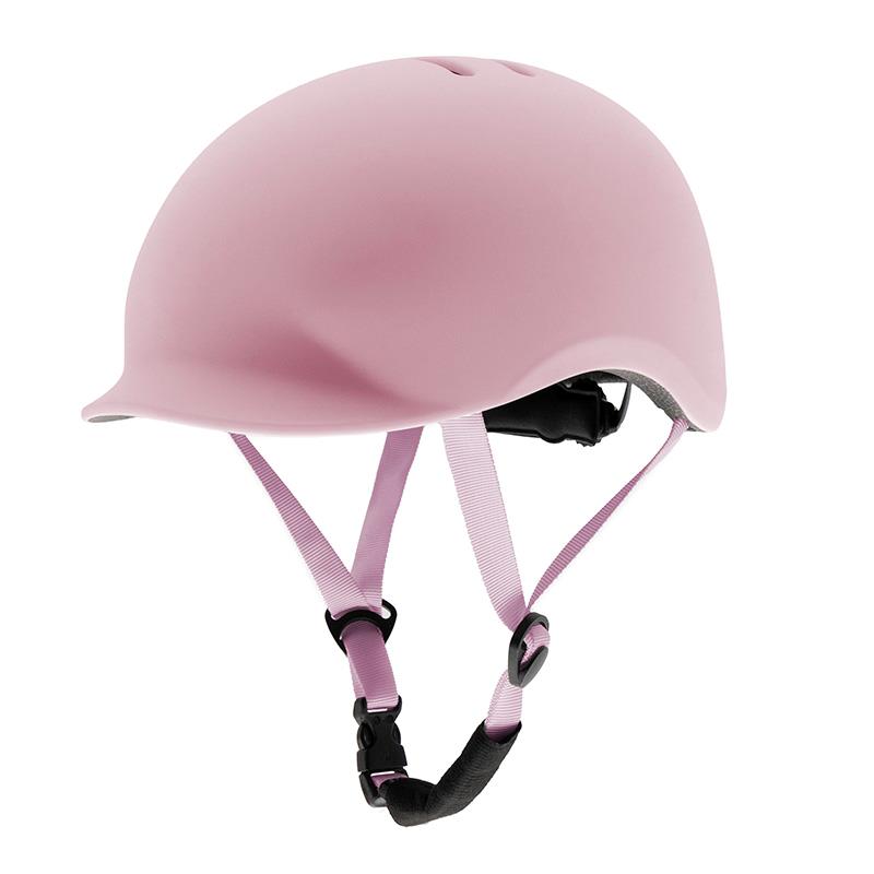 Helm CB04 URBAN - ROZE S