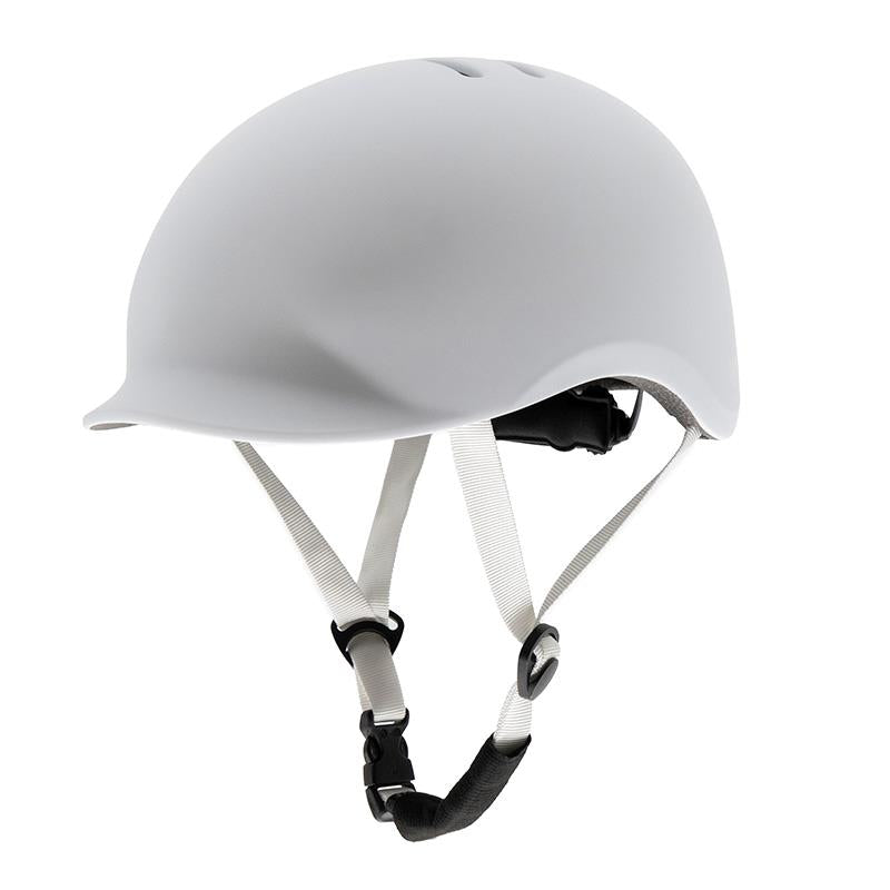 Helm CB04 URBAN - WIT L