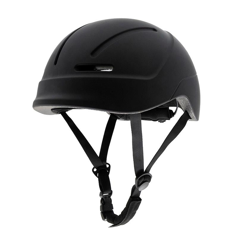Helm CBO5 URBAN - ZWART L