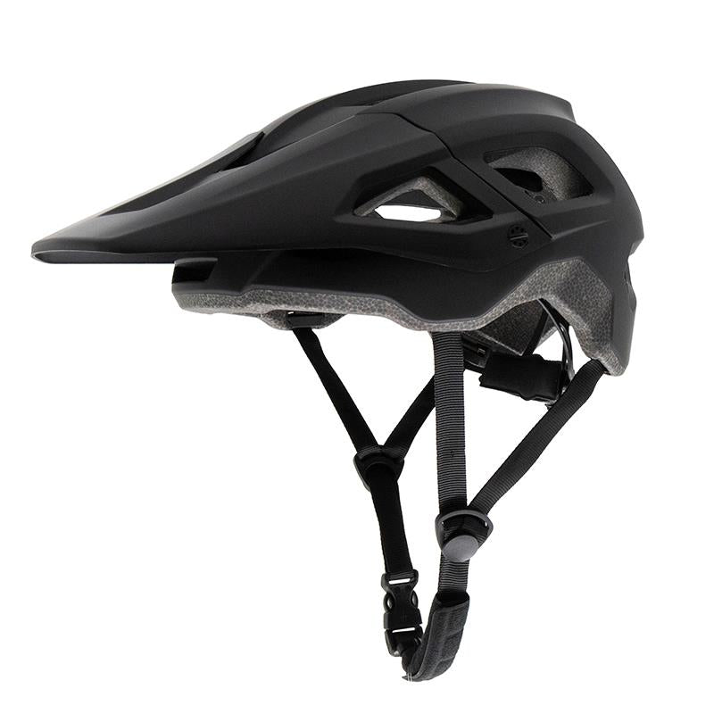 Helm CB06 SPORT - ZWART L