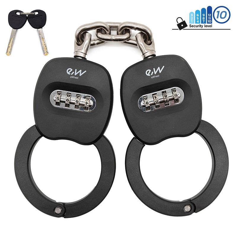 Sleutel EWLK010 handboeislot