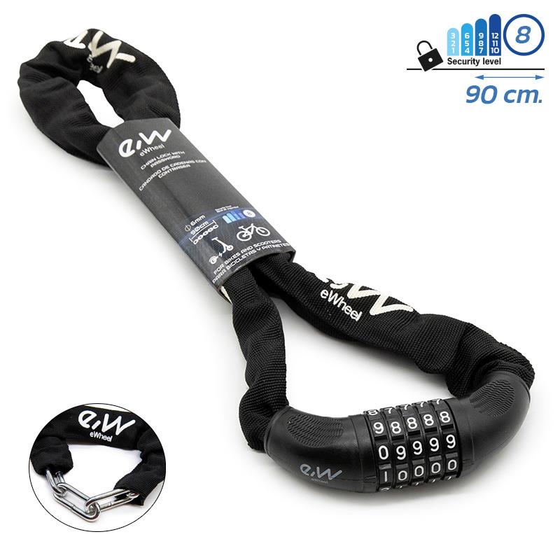 EWLK013 Hangslot 