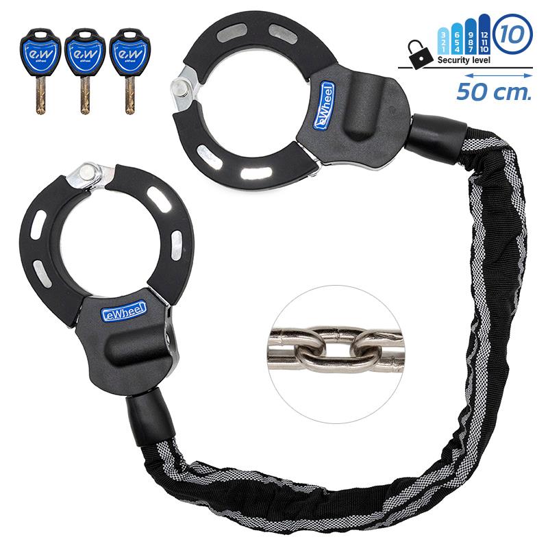 Handboeien Slot EWLK29