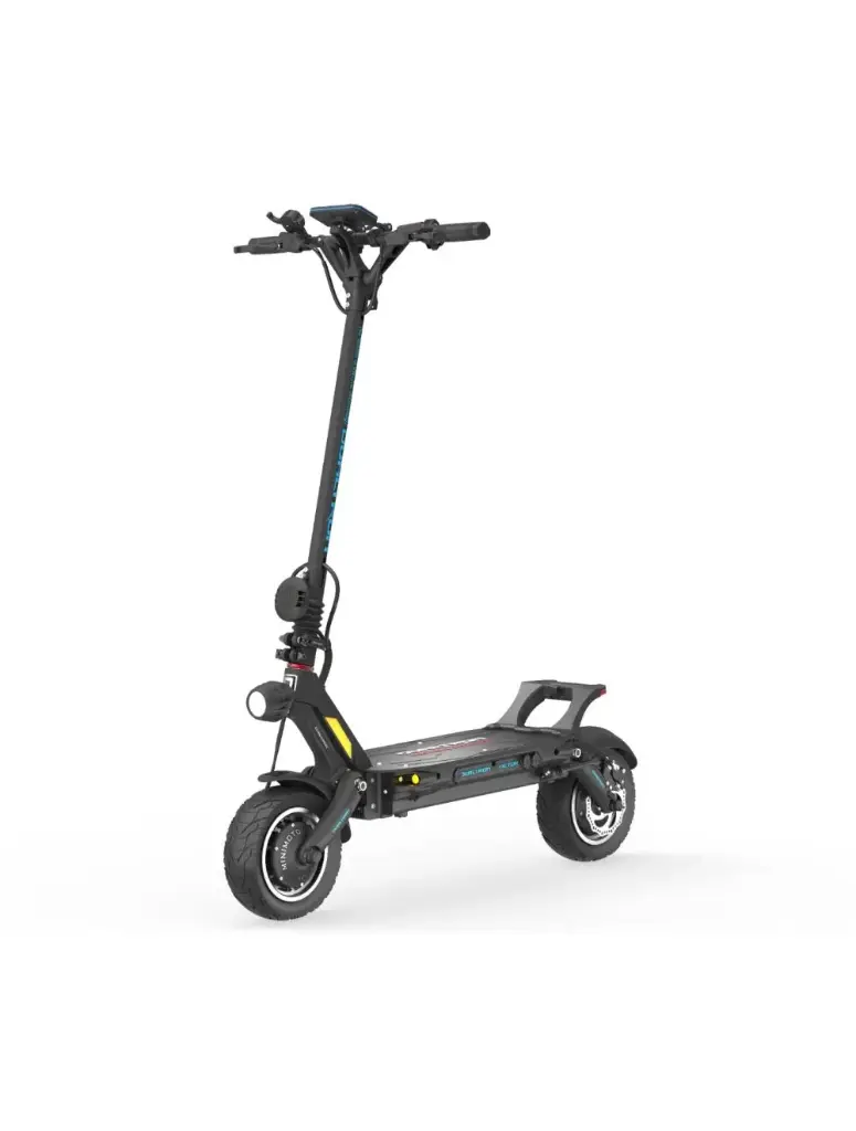 Dualtron New Victor Luxury Plus EY4 35Ah