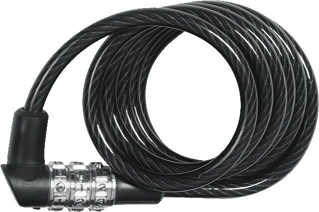 Abus 3506C/180 Black