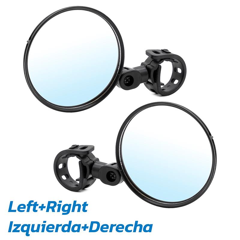 R&L Spiegel EW02 - 2 stuks