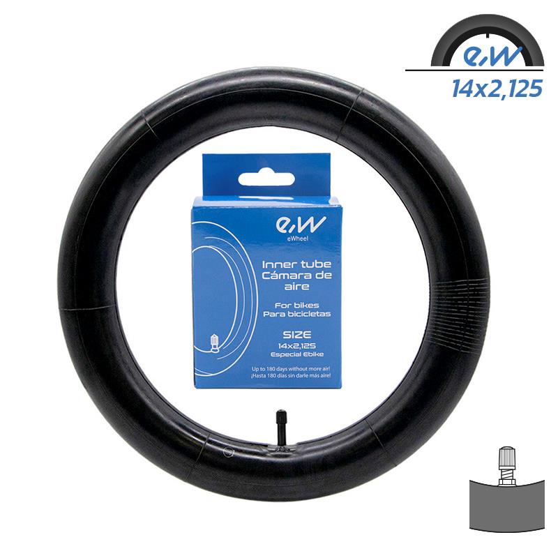 14X2,125 VR  binnenband