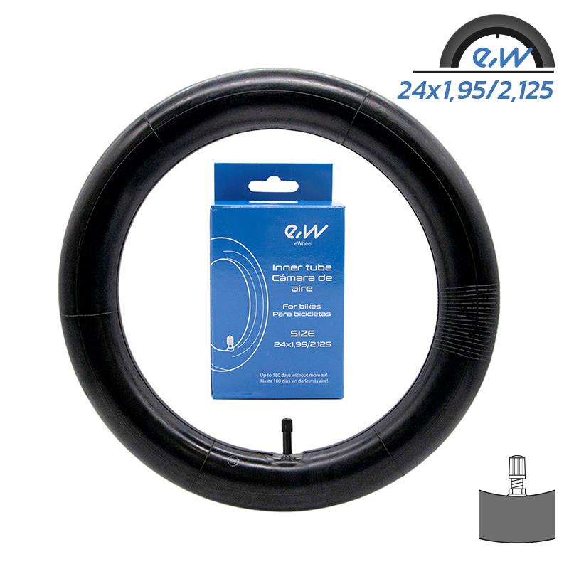 24x1,95/2,125 VR  binnenband