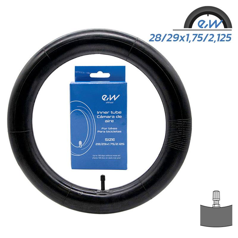 28/29x1,75/2,125 VR  binnenband