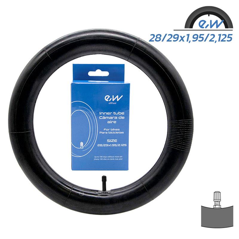 28/29x1,95/2,125 VR  binnenband