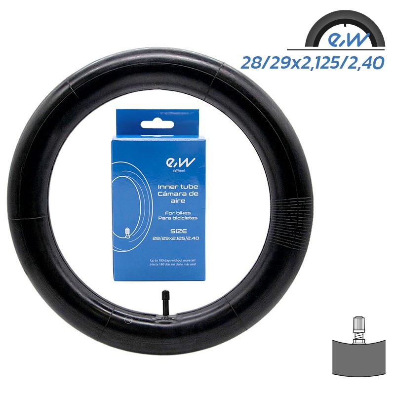 28/29x2,125/2,40 VR  Binnenband