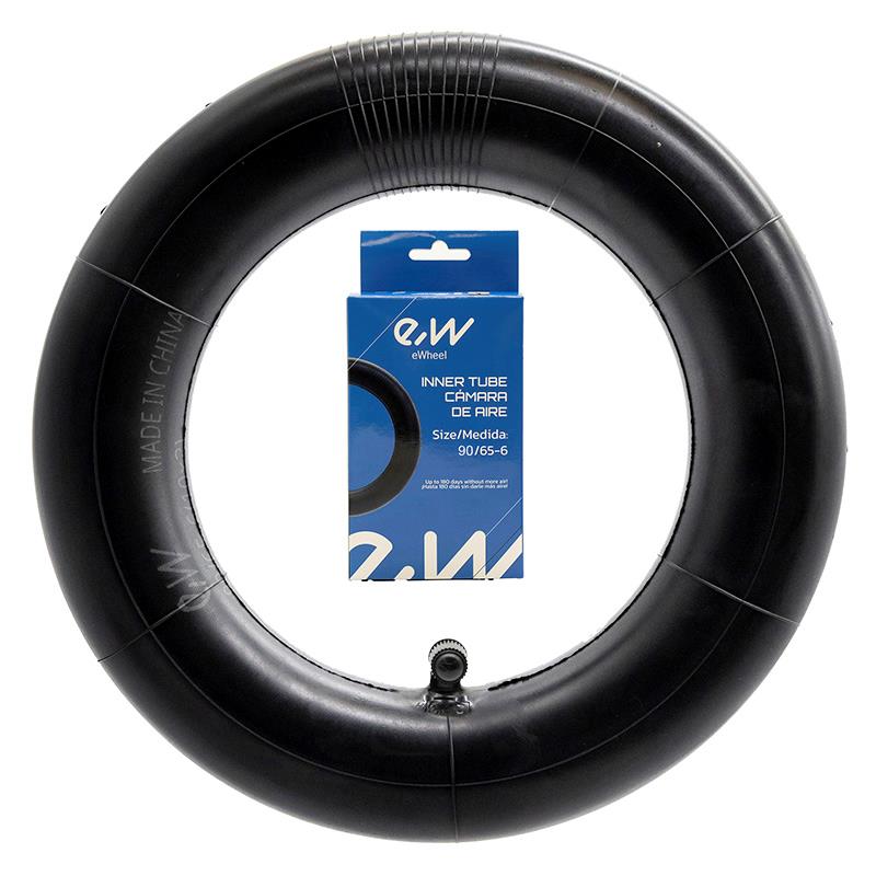 90/65-6.5 VC 90x90° binnenband 