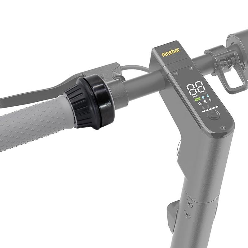 Bel voor Ninebot Max G30