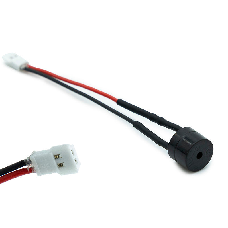 Originele Wispeed T855 5V fluitsignaal