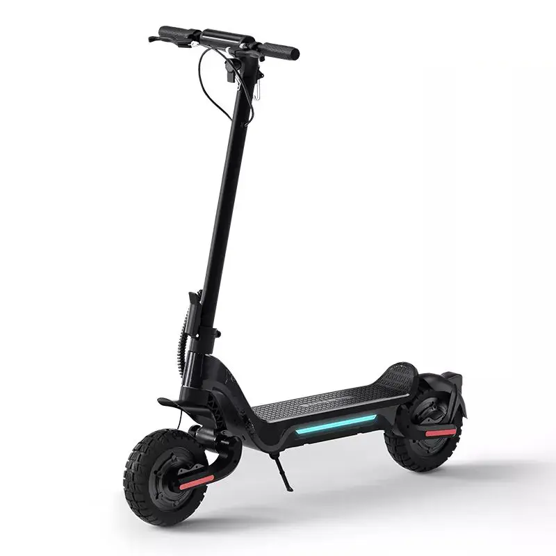 Xmax Pro 2x600W 48V 18Ah elektrische step