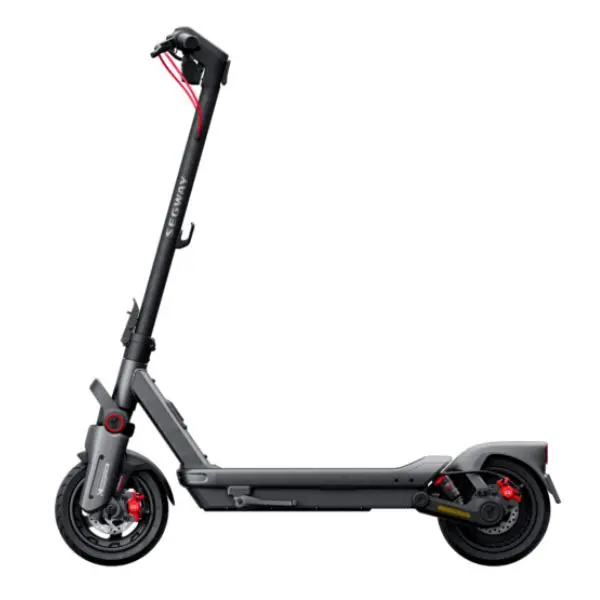 Segway Ninebot MAX G3 I elektrische step
