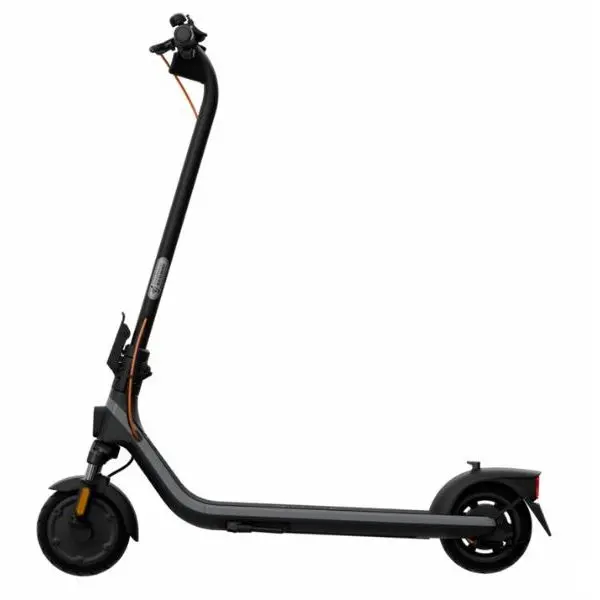 Segway Ninebot E2 E II elektrische step