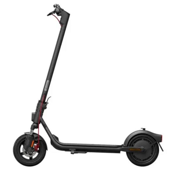 SEGWAY NINEBOT F2 PRO E II elektrische step