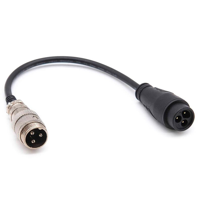 GX16 naar LP-16 adapter