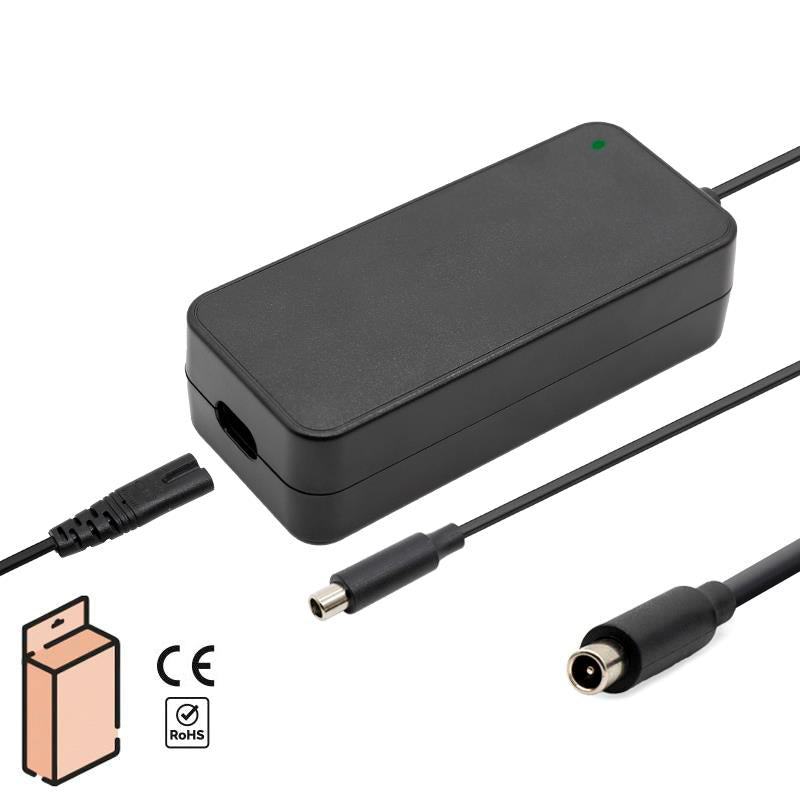 36V Xiaomi Mi4-oplader (41,7 V uitgang) DC 8 mm-connector [Origineel]